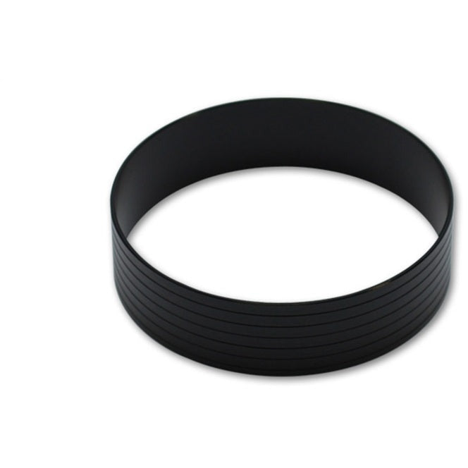 Vibrant Vanjen Aluminum Union Sleeve for 3.5in OD Tubing (for use with Weld Fittings Part #12547) Vibrant Clamps