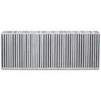 Vibrant Vertical Flow Intercooler 30in. W x 10in. H x 3.5in. Thick Vibrant Intercoolers