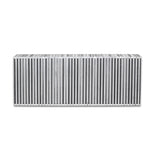 Vibrant Vertical Flow Intercooler 30in. W x 12in. H x 4.5in. Thick Vibrant Intercoolers