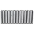 Vibrant Vertical Flow Intercooler 30in. W x 12in. H x 4.5in. Thick Vibrant Intercoolers