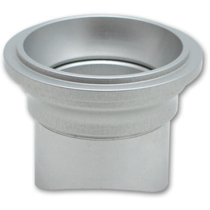 Vibrant Weld On Flange Kit for Tial Style Blow Off Valves Alum Weld Fitting / Alum Thread On Flange Vibrant Blow Off Valves