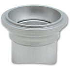 Vibrant Weld On Flange Kit for Tial Style Blow Off Valves Alum Weld Fitting / Alum Thread On Flange Vibrant Blow Off Valves