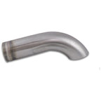 Vibrant inJin Style Oxygen Sensor Weld Bung T304 SS (M18 x 1.5 thread) - Retail Pack of 1 pc. Vibrant Bungs