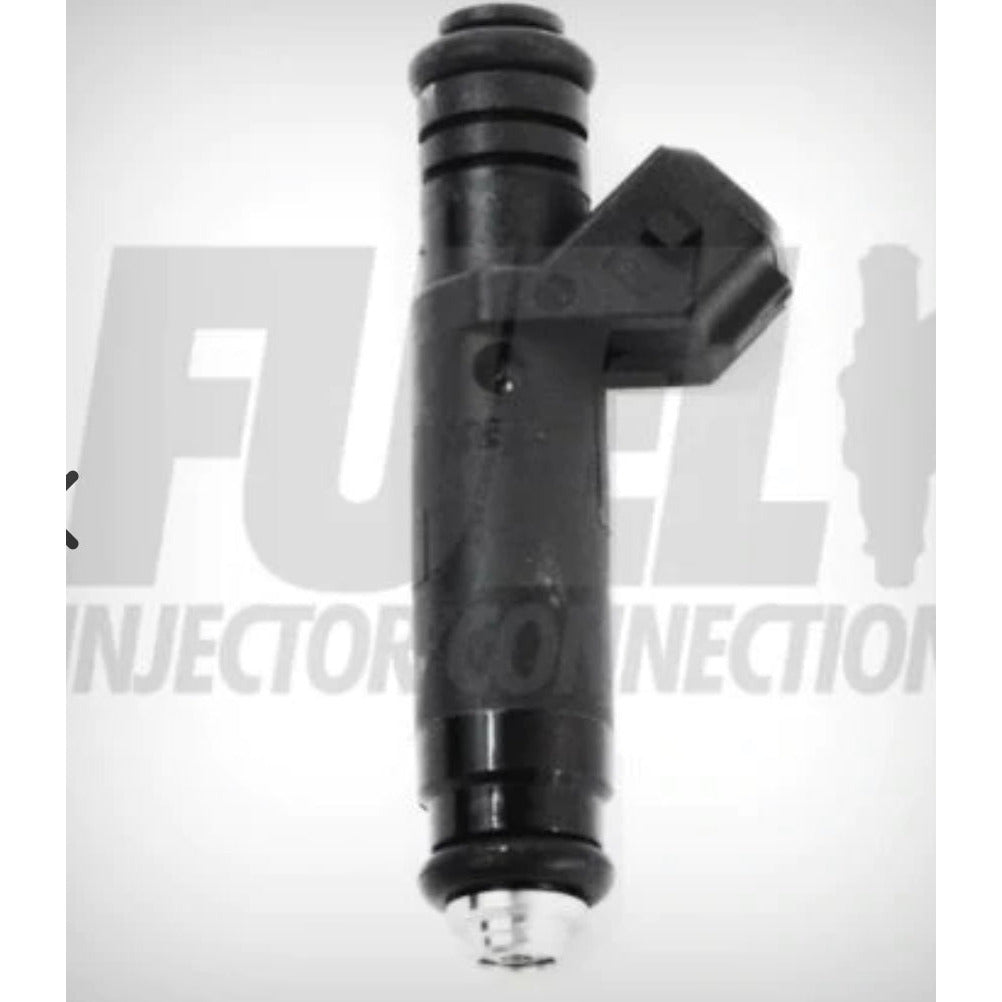 “Viva La Mexico” Corvette C5/6 Turbo Accessory Package FI Performance