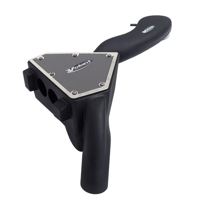 Volant 02-06 Dodge Ram 1500 / 2500 5.9L V8 Pro5 Closed Box Air Intake System