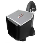 Volant 04-05 Chevrolet Silverado / GMC Sierra 2500HD 6.6 V8 Primo Closed Box Air Intake System