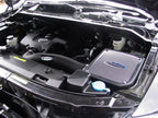 Volant 04-10 Infiniti QX56 | 04-15 Nissan Titan/Armada 5.6L V8 Powercore Cold Air Intake