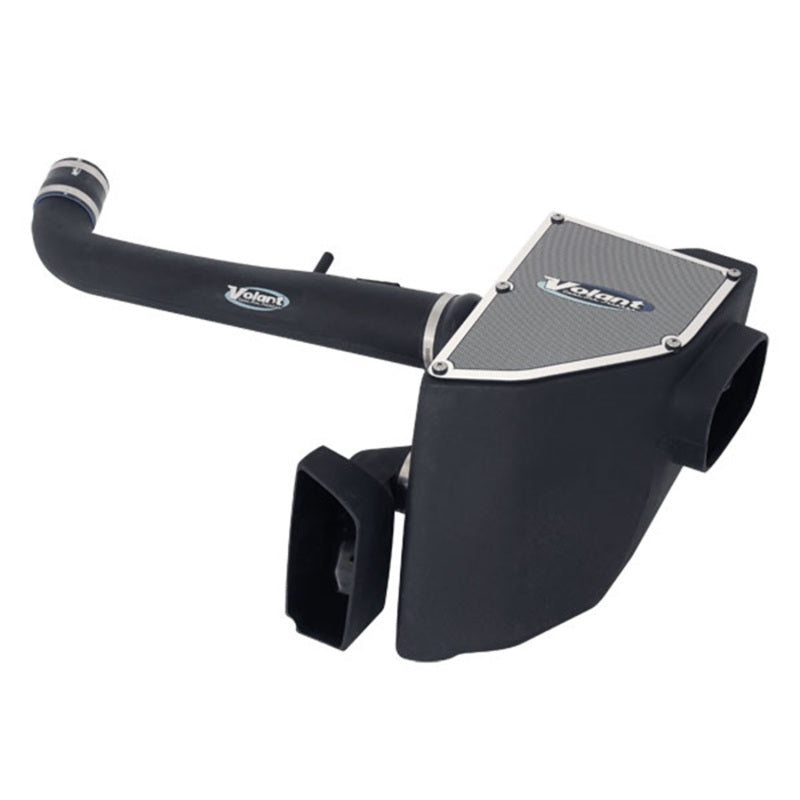 Volant 05-07 Nissan Pathfinder/Frontier 4.0L V6 Pro5 Cold Air intake