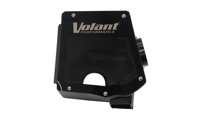 Volant 07-08 Chevrolet Silverado / GMC Sierra 1500 4.3L V6 Pro5 Closed Box Air Intake System