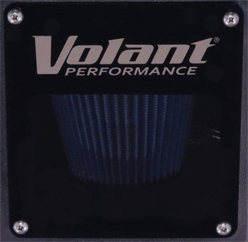 Volant 07-08 Chevrolet Silverado / GMC Sierra 1500 4.3L V6 Pro5 Closed Box Air Intake System