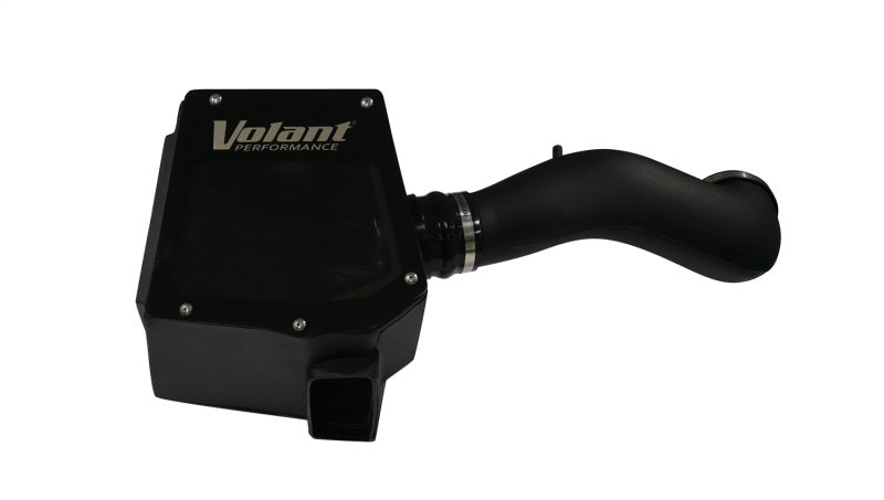 Volant 07-08 Chevy Silverado/Suburban/Tahoe GMC Sierra/Yukon V8 Dry Filter Cold Air Intake