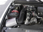 Volant 07-09 Chevy Silverado | GMC Sierra 2500/3500 HD 6.6L V8 Primo Closed Box Air Intake System