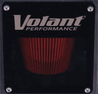 Volant 09-13 Chevy Silverado/Avalanche/Suburban/Tahoe GMC Sierra/Yukon 5.3L/6.2L V8 Cold Air Intake