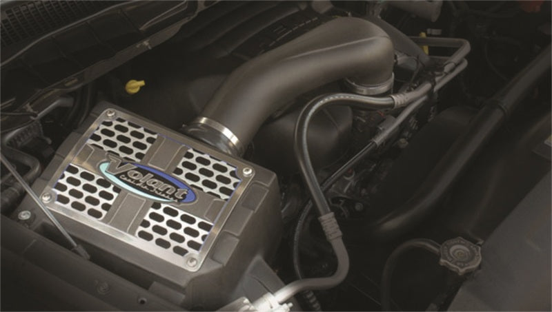 Volant 13-18 Dodge Ram 1500, 19-23 Classic 5.7 V8 PowerCore Closed Box Air Intake System