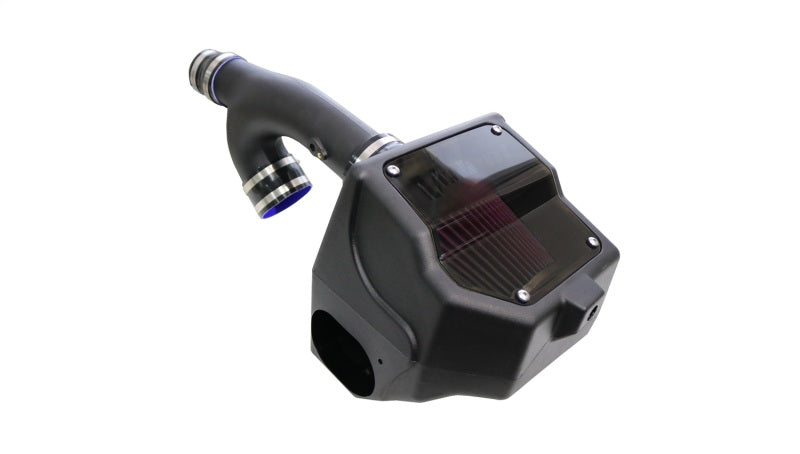 Volant 17-20 Ford F-150 Raptor/EcoBoost 3.5L V6 DryTech Closed Box Air Intake System
