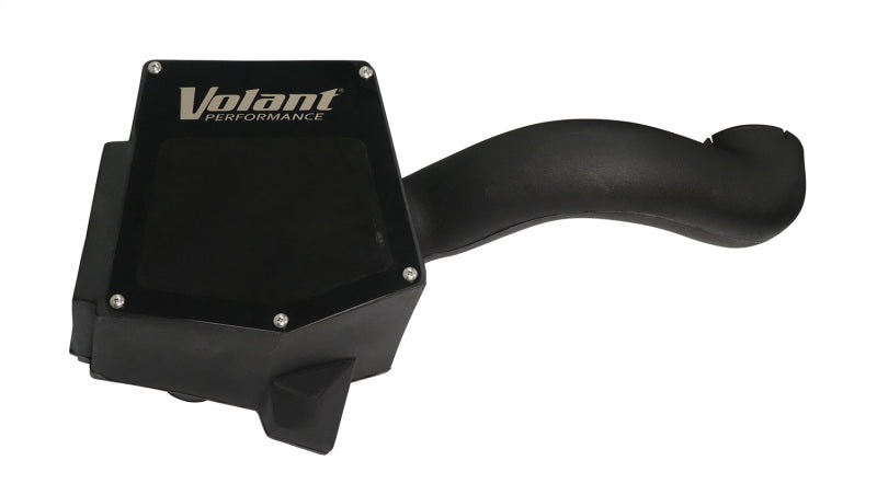 Volant 99-07 Silverado / Sierra | 01-06 Cadillac Escalade 6.0L V8 Oiled Cold Air Intake