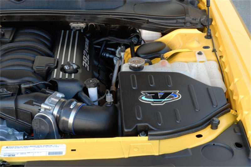 Volant Chrysler/Dodge 12-23 300/Charger/11-23 Challenger 6.4L PowerCore Closed Box Air Intake System