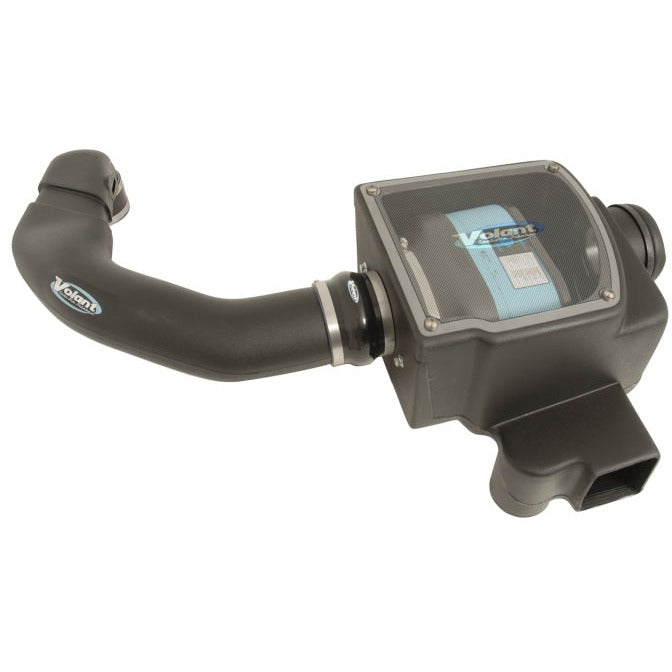 Volant Universal PowerCore Air Filter - 7.5in x 9.5inx6.0in w/ 7.0inx5.75in Flange ID Volant Air Filters - Drop In