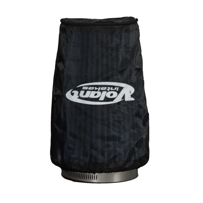 Volant Universal Round Black Prefilter (Fits Filter No. 5114/ 5115) Volant Pre-Filters