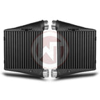Wagner Tuning Audi RS4 B5 Gen2 Competition Intercooler Kit w/o Carbon Air Shroud