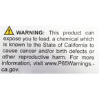 Walbro 255lph High Pressure Fuel Pump *WARNING - GSS 342* Walbro Fuel Pumps