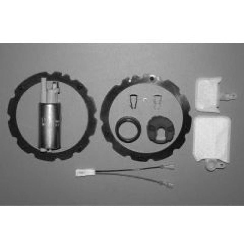 Walbro Ford 3.8L In-Tank Electric Fuel Pump Walbro Fuel Pumps