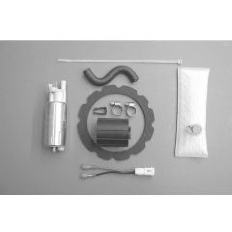 Walbro Fuel Pump/Filter Assembly Walbro Fuel Pumps