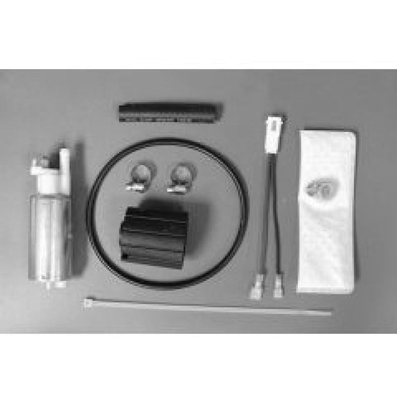 Walbro Fuel Pump/Filter Assembly Walbro Fuel Pumps