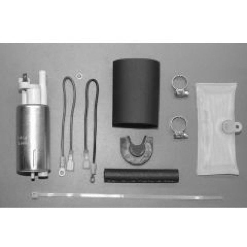 Walbro Fuel Pump/Filter Assembly Walbro Fuel Pumps