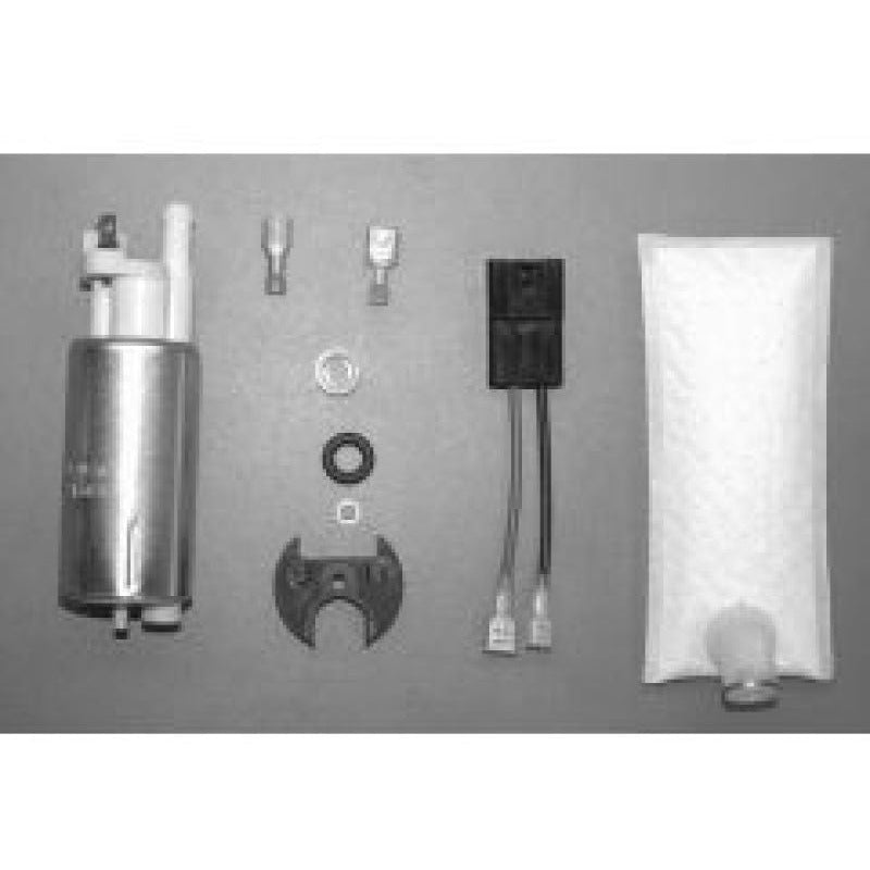 Walbro Fuel Pump/Filter Assembly Walbro Fuel Pumps
