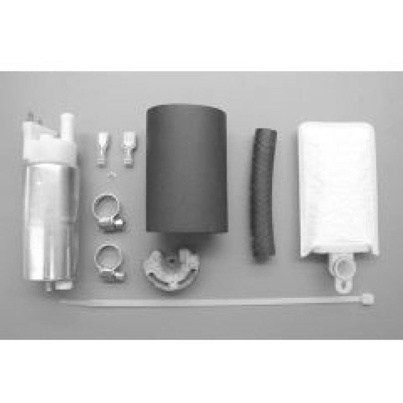 Walbro Fuel Pump/Filter Assembly Walbro Fuel Pumps