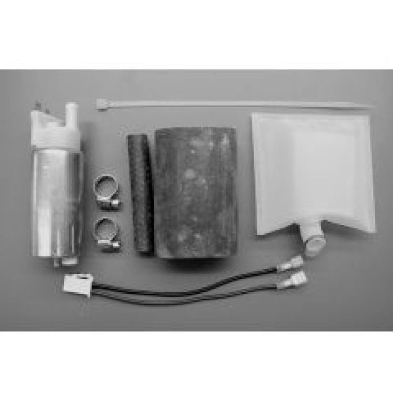 Walbro Fuel Pump/Filter Assembly Walbro Fuel Pumps