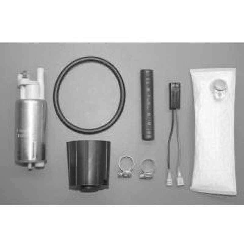 Walbro Fuel Pump/Filter Assembly Walbro Fuel Pumps