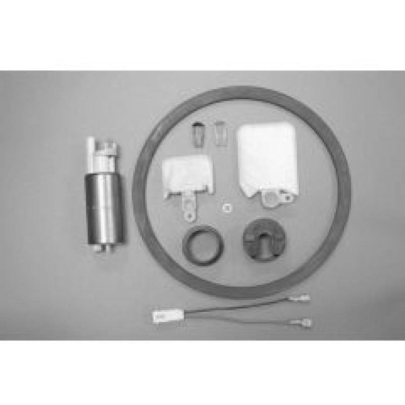 Walbro Fuel Pump/Filter Assembly Walbro Fuel Pumps