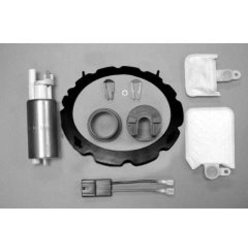 Walbro Fuel Pump/Filter Assembly Walbro Fuel Pumps