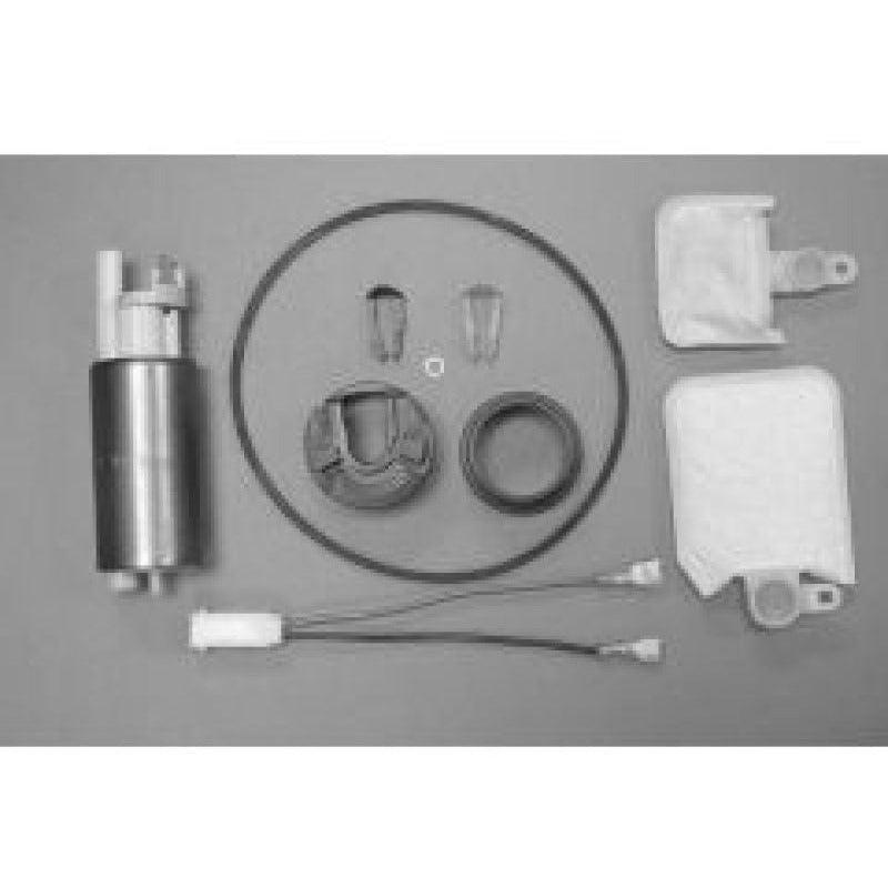 Walbro Fuel Pump/Filter Assembly Walbro Fuel Pumps