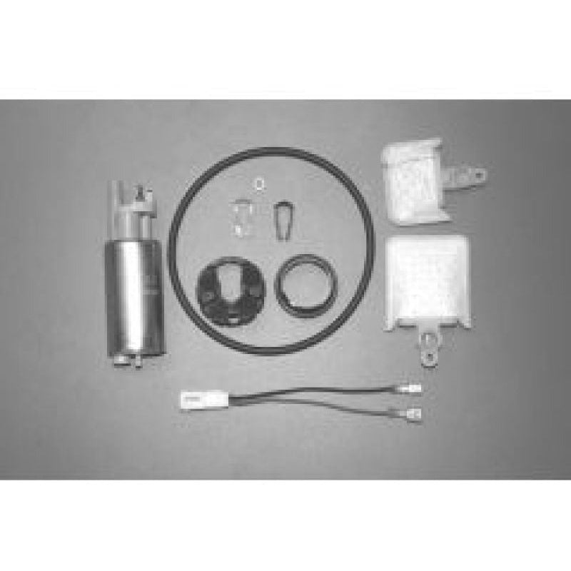 Walbro Fuel Pump/Filter Assembly Walbro Fuel Pumps