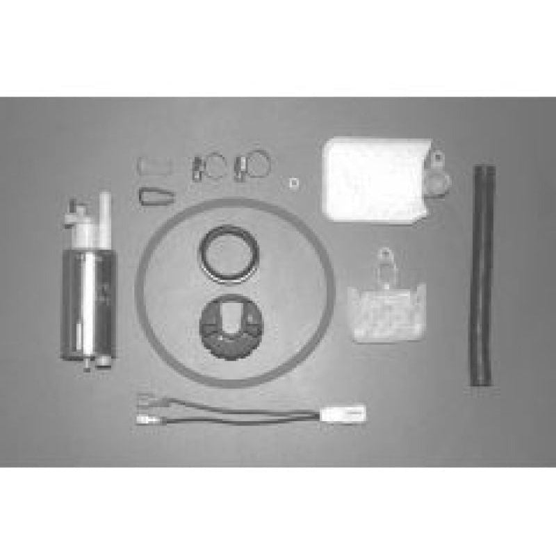 Walbro Fuel Pump/Filter Assembly Walbro Fuel Pumps