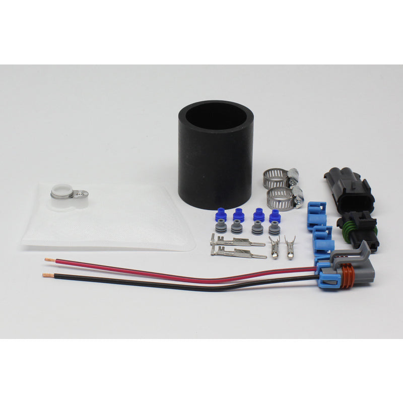 Walbro Fuel Pump Installation Kit Walbro Fuel Pump Fitment Kits