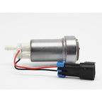 Walbro Universal 39/80 Flex Fuel Hellcat In-Tank Fuel Pump Walbro Fuel Pumps