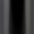 Wehrli 17-19 Chevrolet 6.6L L5P Duramax Driver Side 3in Intercooler Pipe - Semi-Gloss Black