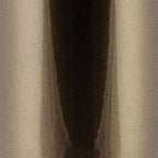Wehrli 20-24 Chevrolet 6.6L L5P Duramax Passenger Side 3.5in Intercooler Pipe - Bronze Chrome