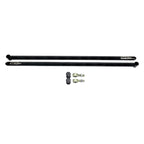 Wehrli Universal Traction Bar 60in Long - Gloss Black