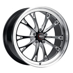 Weld Belmont 20x10.5 / 5x127 BP / ET13 BS6.25 Gloss Black MIL DIA 78.1 Weld Wheels - Cast