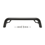 Westin 14-20 Toyota 4Runner Pro-Series Bumper Round Bull Bar - Textured Black