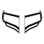 Westin 14-21 Toyota Tundra HDX Modular Grille Guard - Black