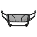 Westin 14-21 Toyota Tundra HDX Modular Grille Guard - Black