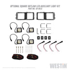 Westin 14-21 Toyota Tundra Pro-Mod Front Bumper - Tex. Blk