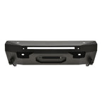 Westin 14-22 Toyota 4Runner (Excl. Ltd/TRD Sport/Nightshade) Pro-Series Front Bumper - Tex. Blk