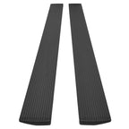 Westin 15-25 Ford F-150 SuperCrew / 17-25 F-250/350 CrewCab Pro-e Running Boards - Tex. Blk